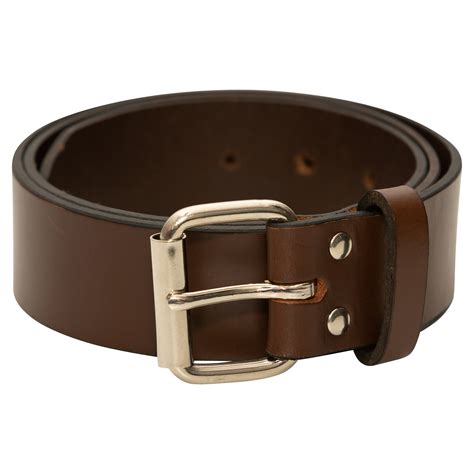 american made men's belt.